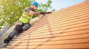 Best Gutter Replacement  in Lynn, IN