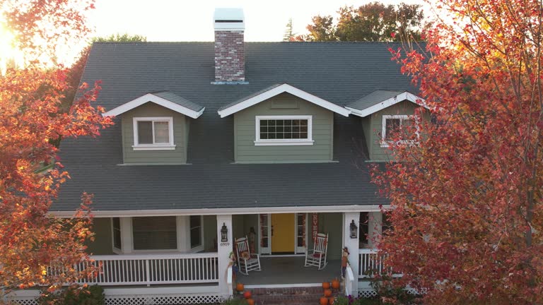 Best Rubber Roofing (EPDM, TPO)  in Lynn, IN