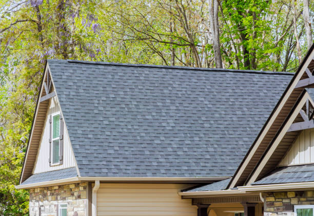 Cold Roofs in Lynn, IN
